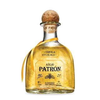 Tequila Patron Añejo