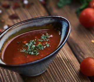 Шашлычный соус