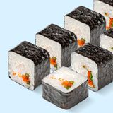 Ролл "Эби Маки"