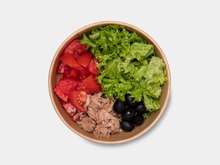 Աղցան թունա 500գր