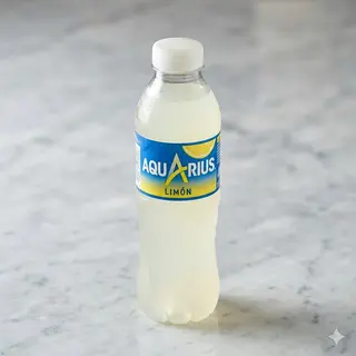 Aquarius De Limón (330 Ml)