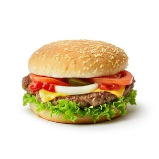Cheeseburger