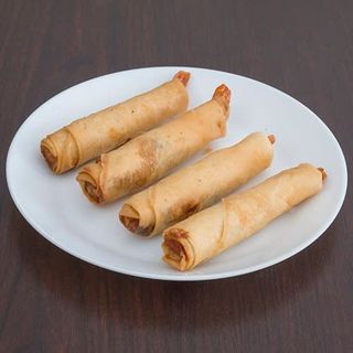 Rollo De Langostinos, 4 Unidades