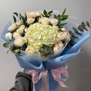 Bukiet „SINCERITÀ” 