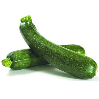 Calabacín Pieza Mediana