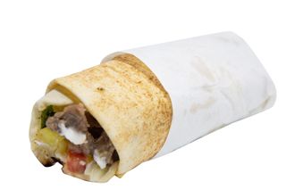Shawarma Viande