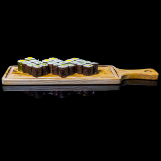 A9. Maki Vegan (24 unidades)
