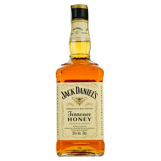 Віскі Jack Daniel`s Honey(лікер) 50мл