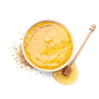 Mustard & Honey