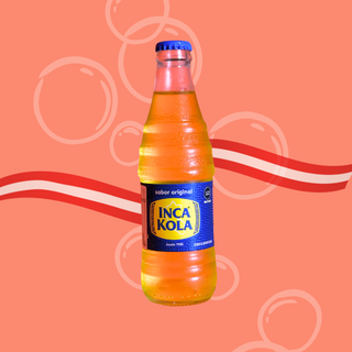 Inca Kola