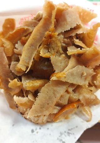 Kebab Solo Carne De Ternera