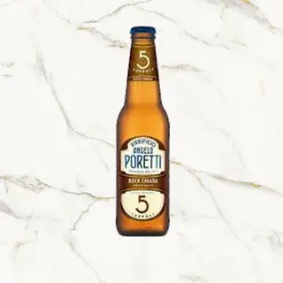 5 Luppoli Bock 33cl