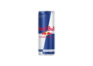 Red Bull 33 cl 