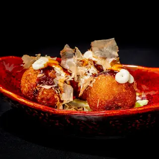 Takoyaki