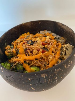 Bol Karbassó (Mitjà)