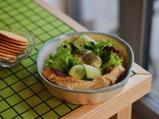 Хумус з медом (280g)