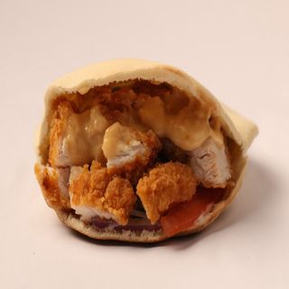 Sandwich Tenders 