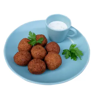 Фалафел (5бр)