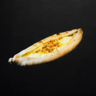 Pide con Queso