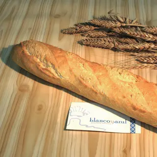 Barra Baguette