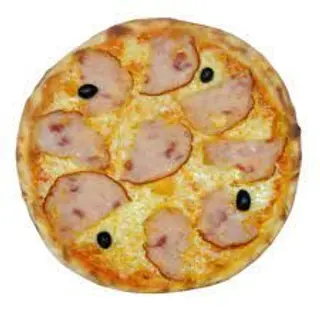 Pizza Dinde