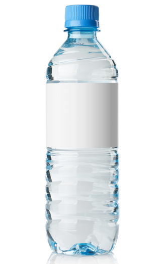 Negazirana voda  boca 0,5l