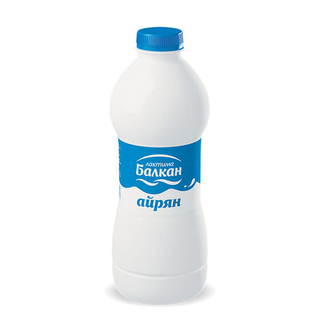 Айрян Балкан (500мл)