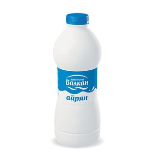 Айрян Балкан (500мл)