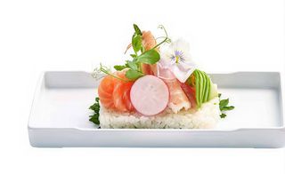 236 Chirashi misto