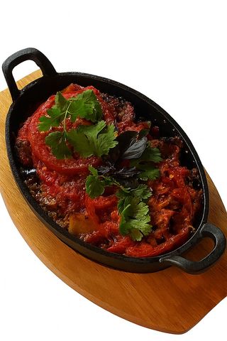 ჩანახი ხბოს