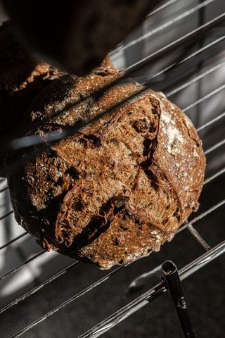 Pan De Nueces 900 Gr