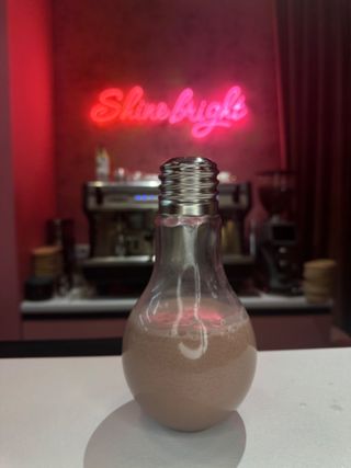 Коктейль маргарита Pomegranate