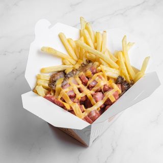 Festa da Salsicha e Queijo