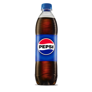 Пепси Бутилка 0.5л