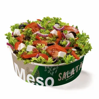Salată Veggie