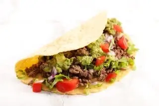 Sandwich Fahita