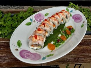 РОЛ GOLDEN SHELL (310/80g)