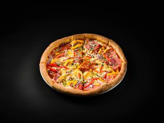 Pizza Paradisul Piratilor