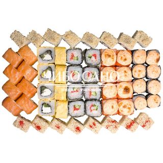 СЕТ "БАНЗАЙ"