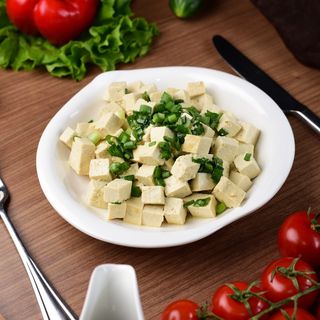 Дуфу с Зелёным Луком 