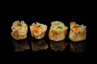 Empanadilla De Pollo (4 Uds.)