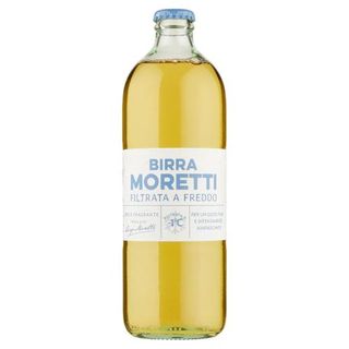 Moretti Filtrata a Freddo 33 cl