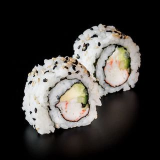 148. Rollo California Cangrejo (8 Uds.)