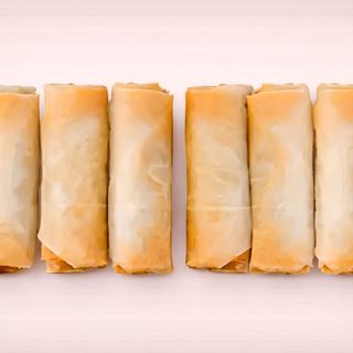 Mini Loempia (6 piezas)