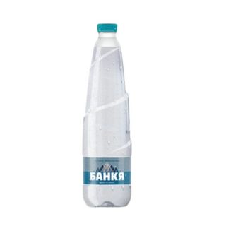 Минерална вода Банкя