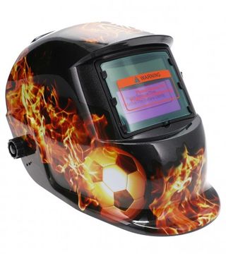 (200911) Maska za varenje automatska FBO-431