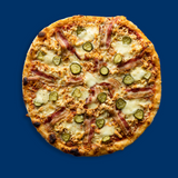 Ancelotti pizza 42cm