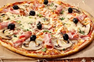 Cappricciosa
