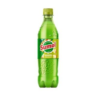 V Sumol Ananás 50cl