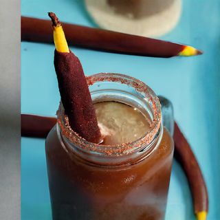 Tu Michelada Favorita con Clamato (200 ml.)